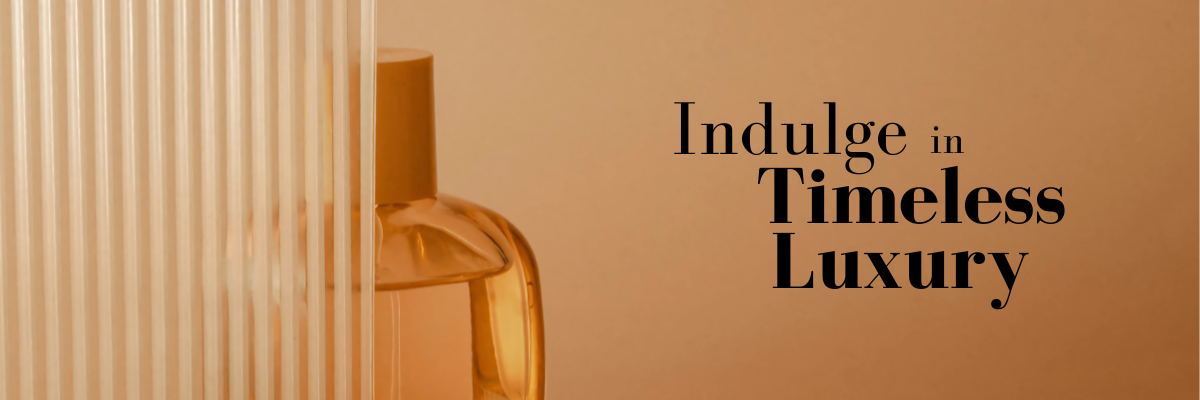 Luxury Perfumes