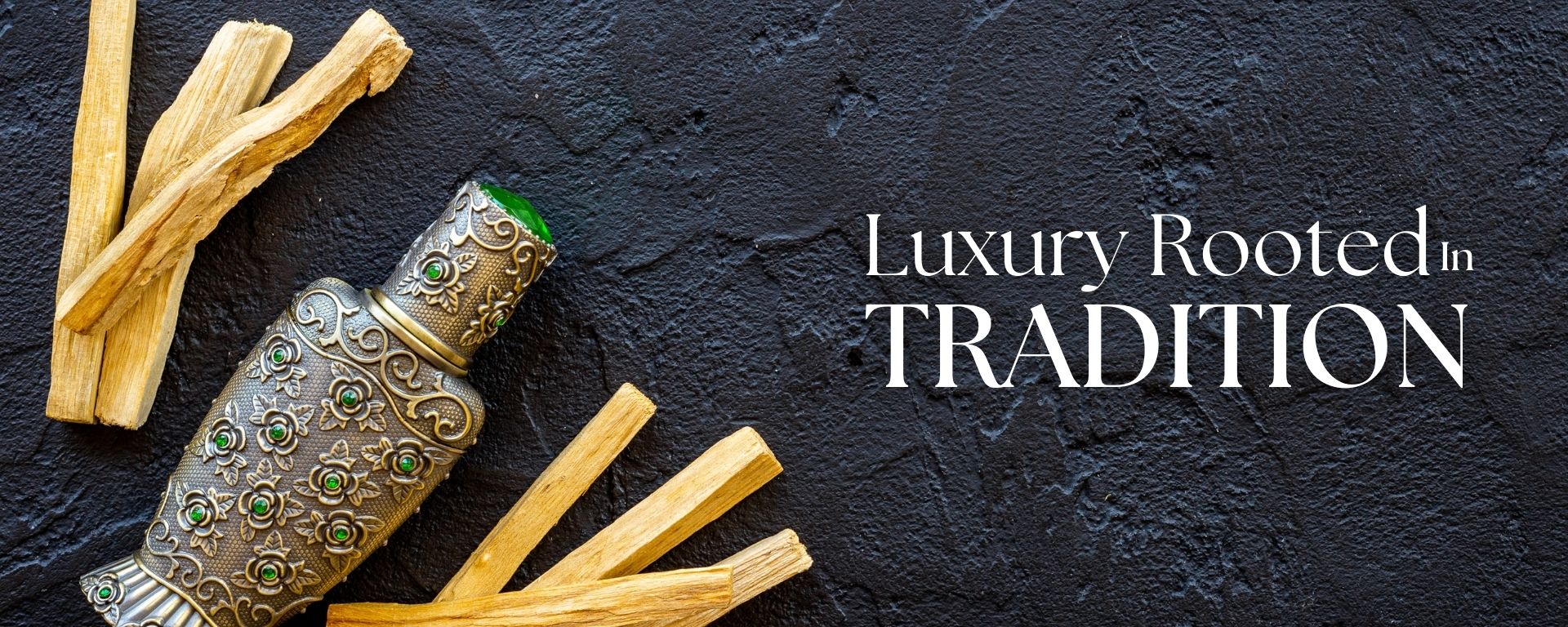Arabic Perfumes, Oud Oil and Incense