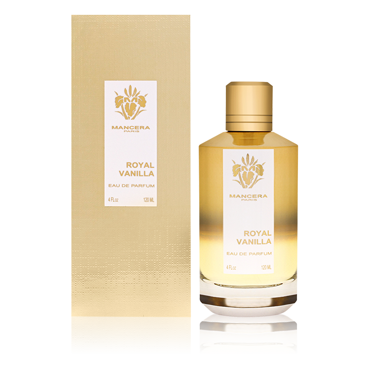 Mancera Royal Vanilla EDP