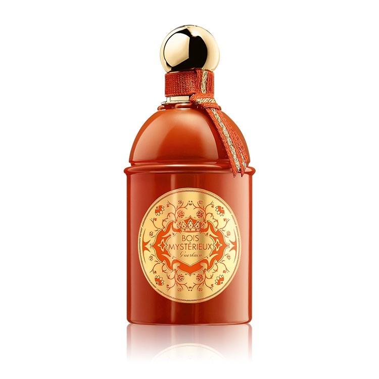 Guerlain Bois Mysterieux