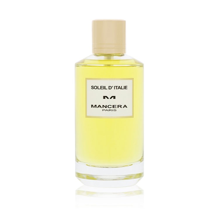 Mancera Soleil D'Italie