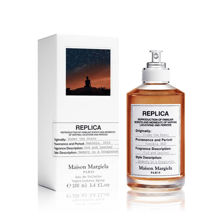 Maison Margiela Replica Under The Stars EDT