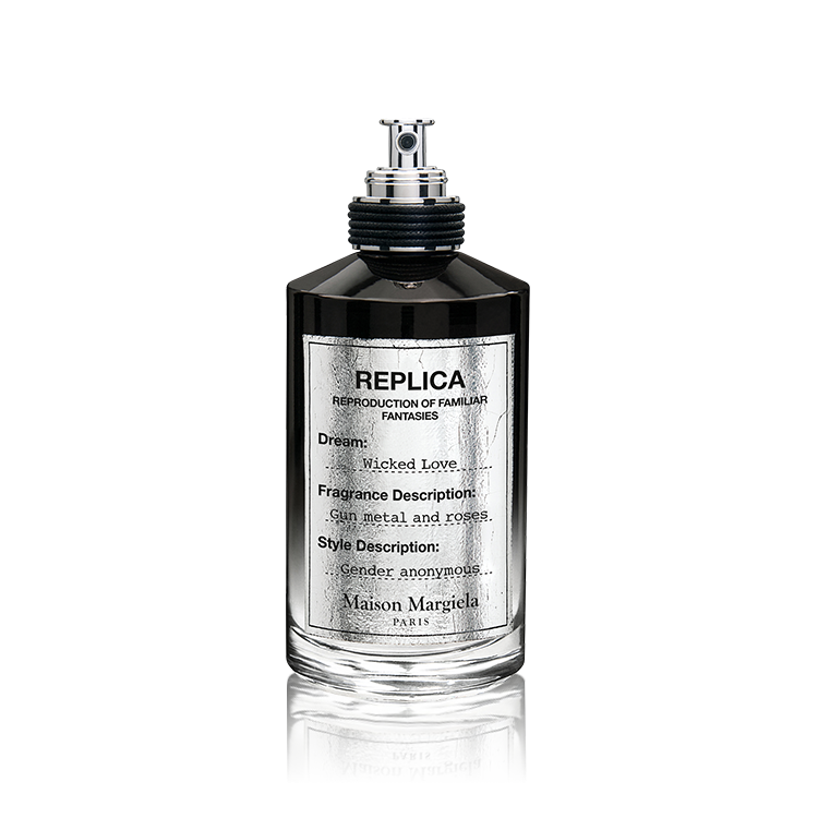 Maison Margiela Wicked Love EDP
