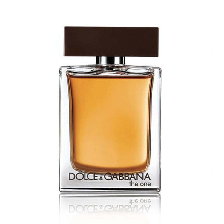 Dolce & Gabbana The One - Eau de Toilette For Men