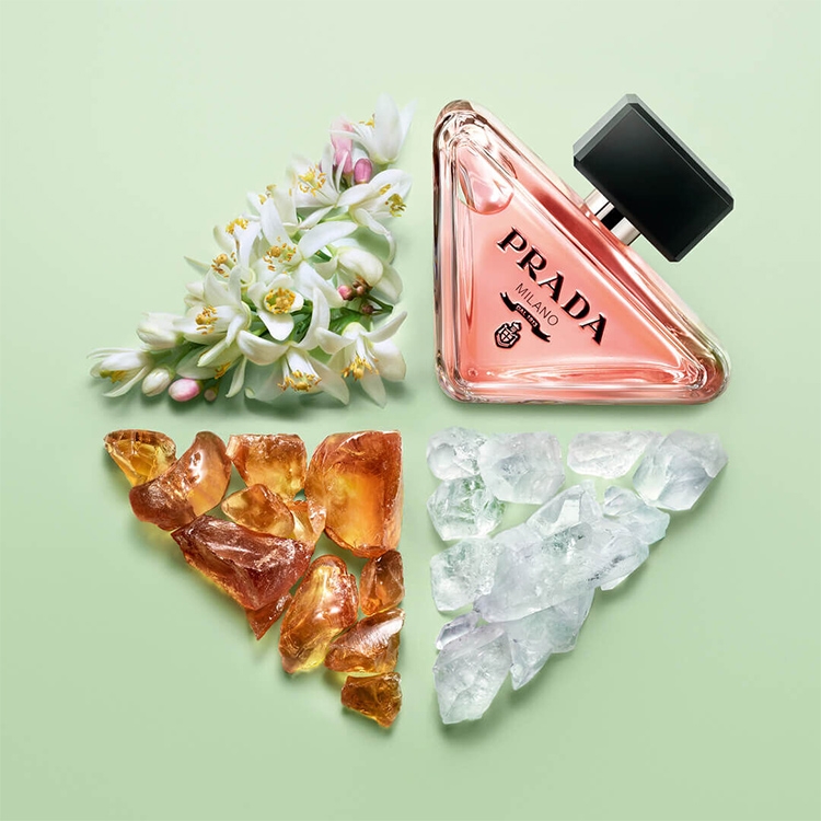 Prada Paradoxe EDP