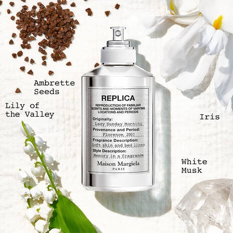 Maison Margiela Replica From The Garden EDT