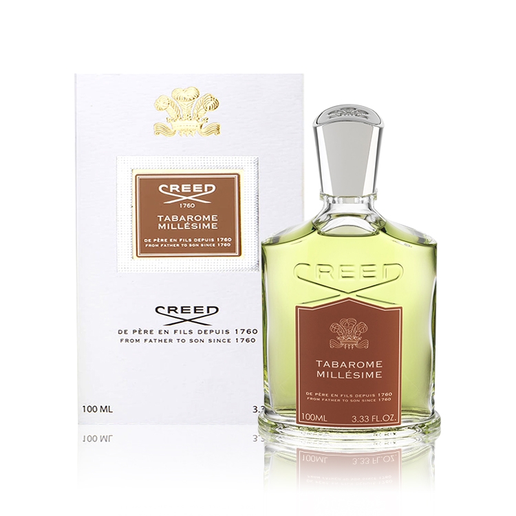 Creed Tabarome
