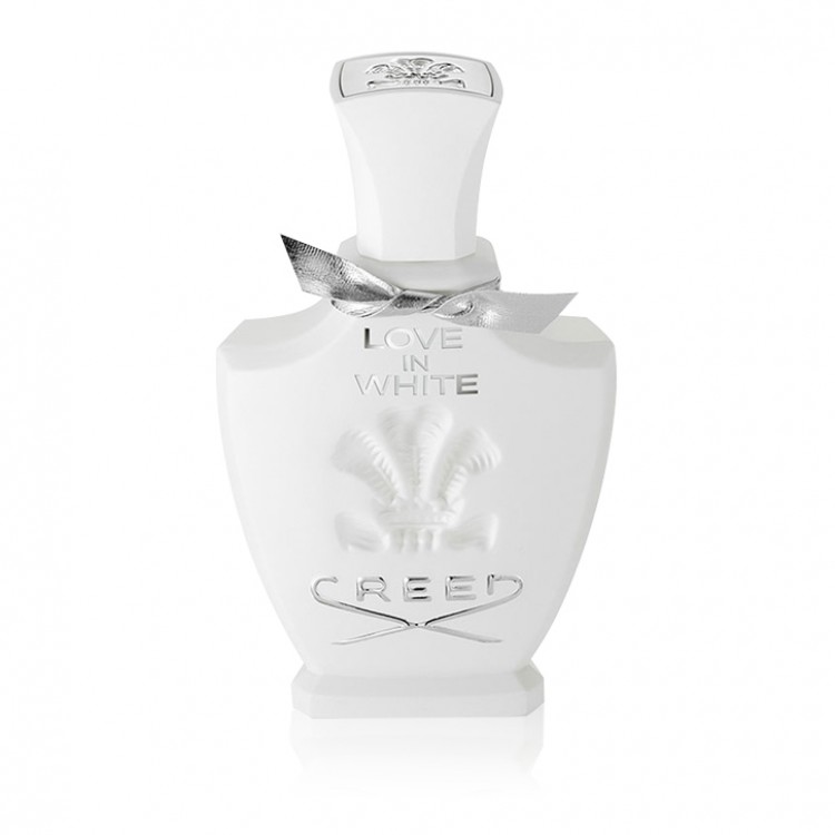 Creed Love In White