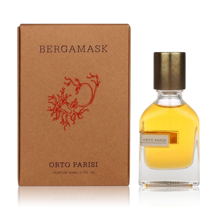 Orto Parisi Bergamask
