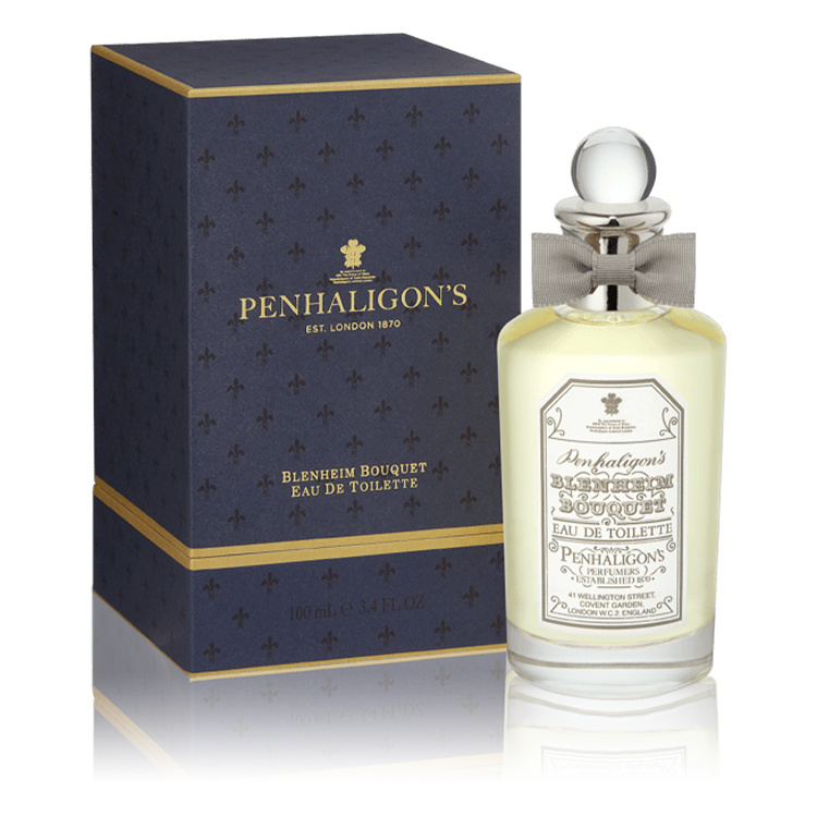 Penhaligon's Blenheim Bouquet EDT