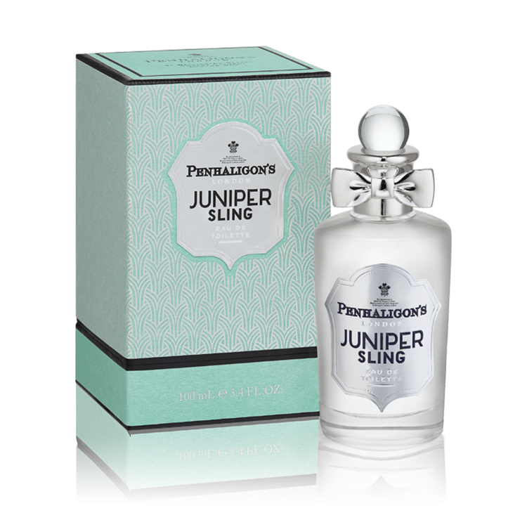 Penhaligon's Juniper Sling EDT