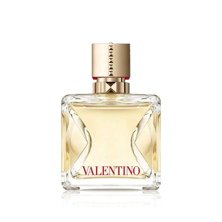 Valentino Voce Viva Eau de Parfum