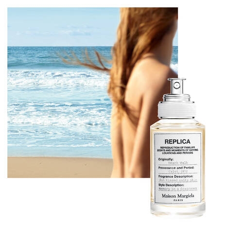 Maison Margiela Beach Walk EDT
