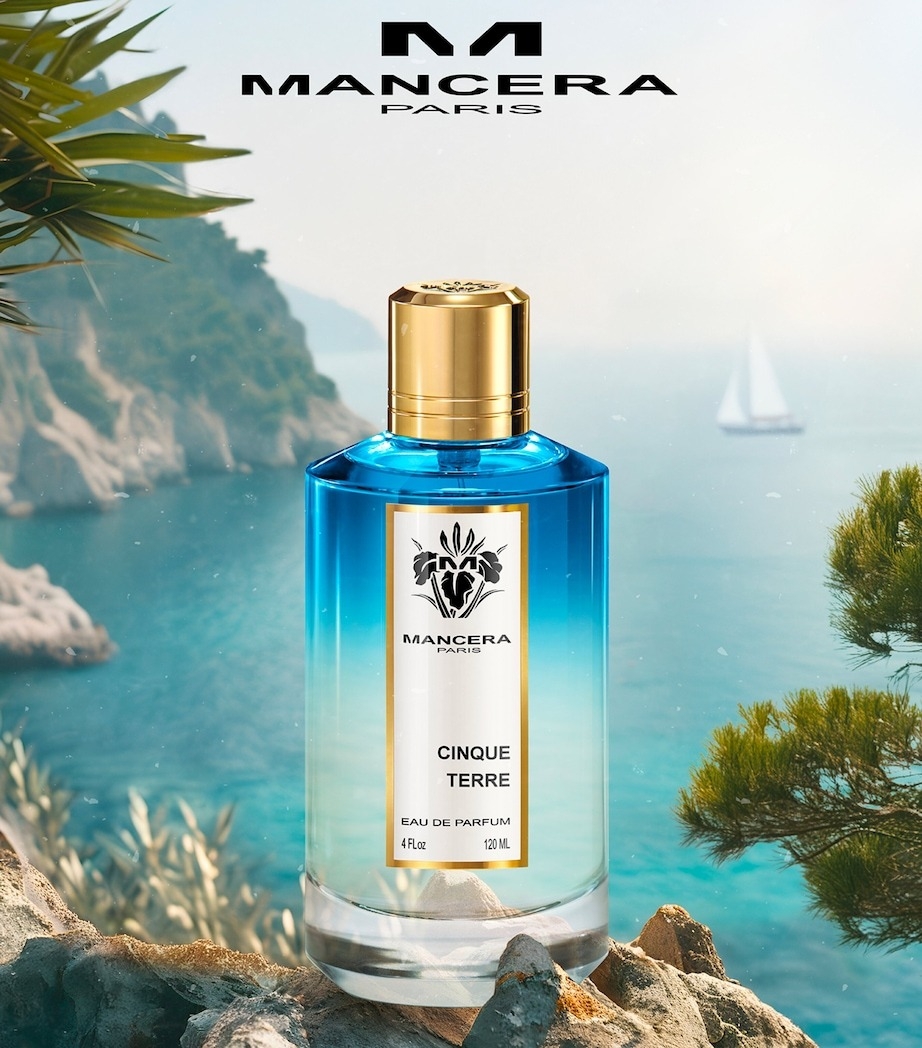 Mancera Cinque Terre EDP