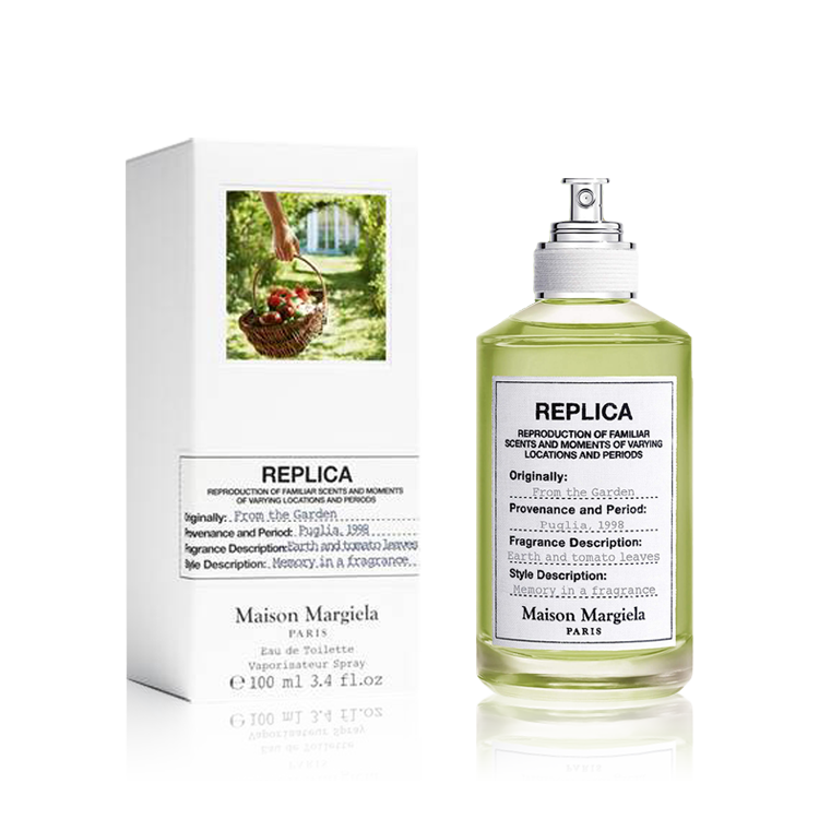 Maison Margiela Replica From The Garden EDT