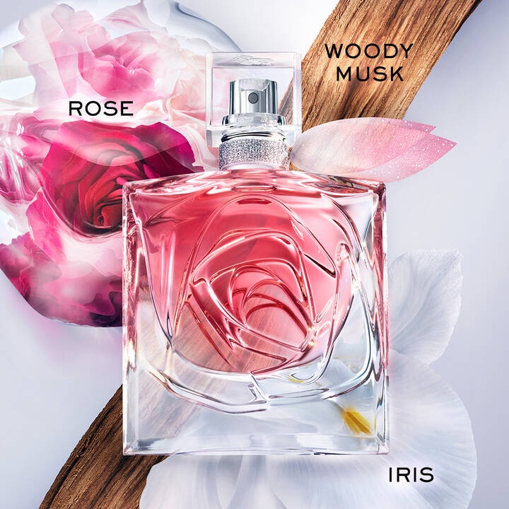 Lancome La Vie est Belle Rose Extraordinaire EDP