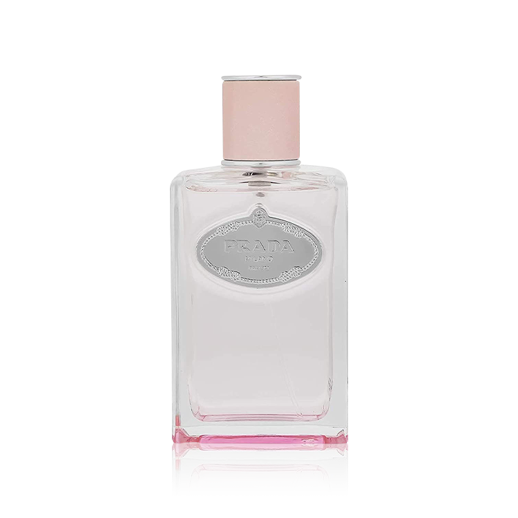 Prada Les Infusions De Rose EDP