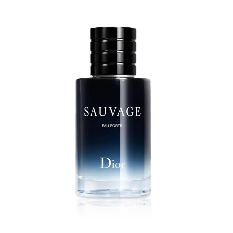 Dior Sauvage Eau Forte Parfum