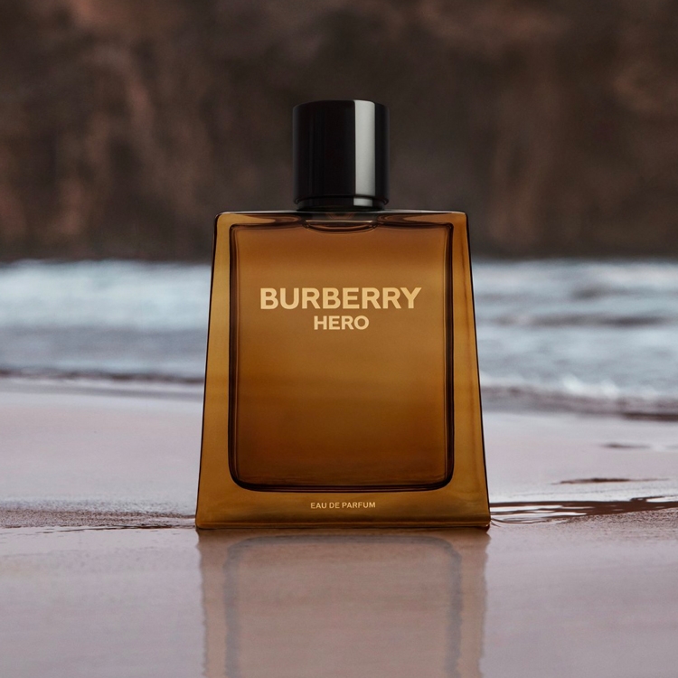Burberry Hero EDP