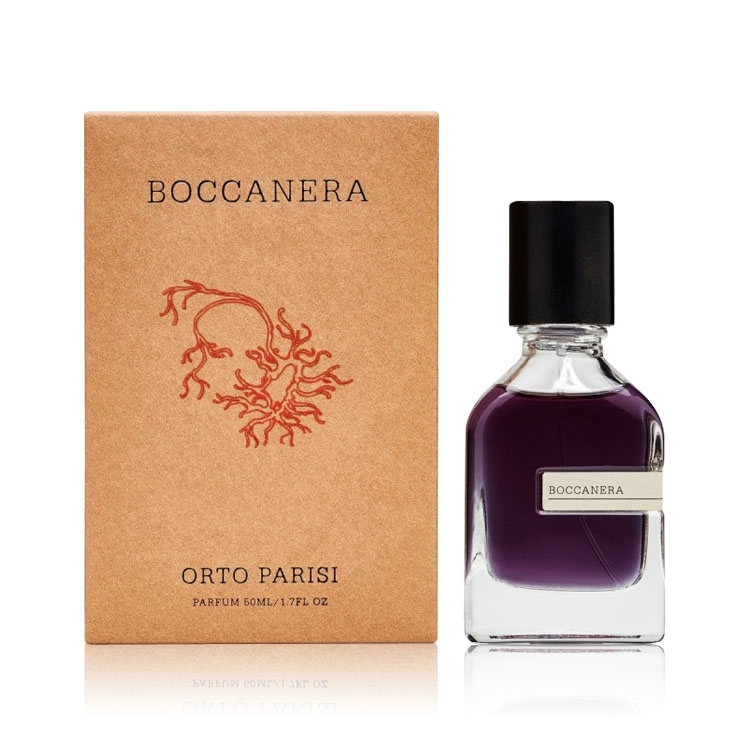 Orto Parisi Boccanera