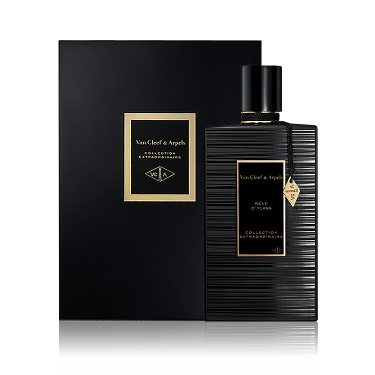 Van Cleef & Arpels Reve De Ylang