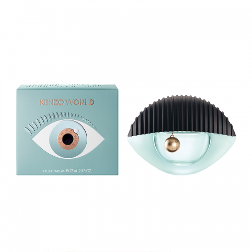 Kenzo World - Eau de Parfum For Women