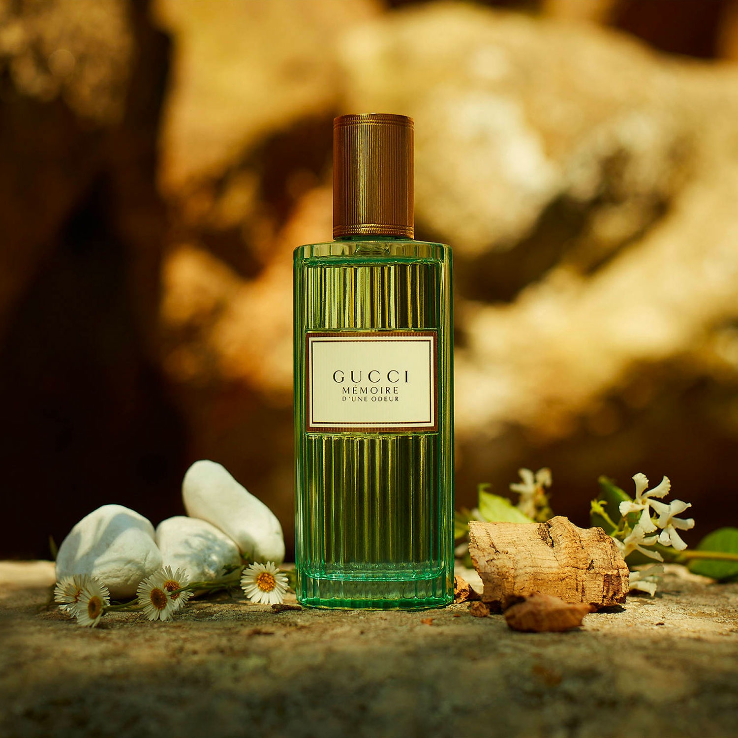 Gucci Memoire D'une Odeur