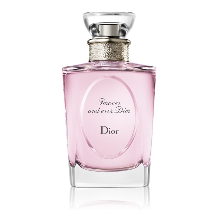 Dior Forever And Ever