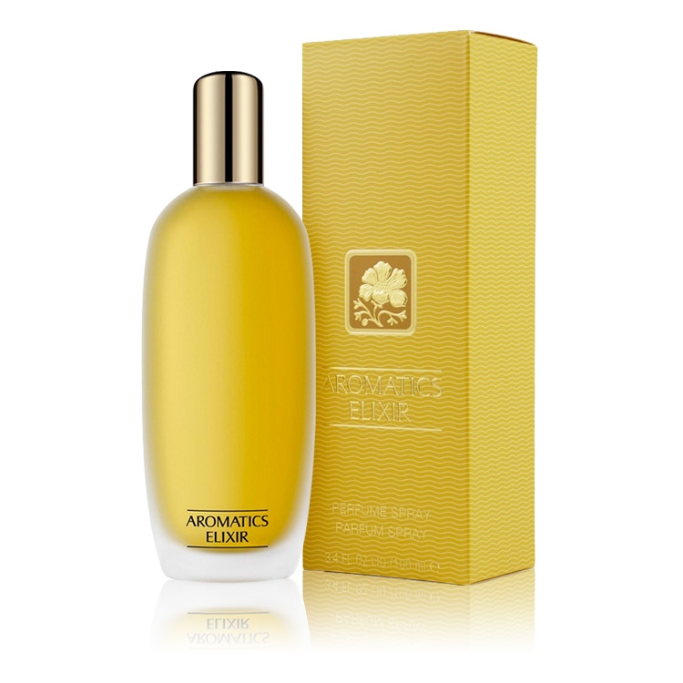 Clinique Aromatics Elixir - Eau De Perfum for Women