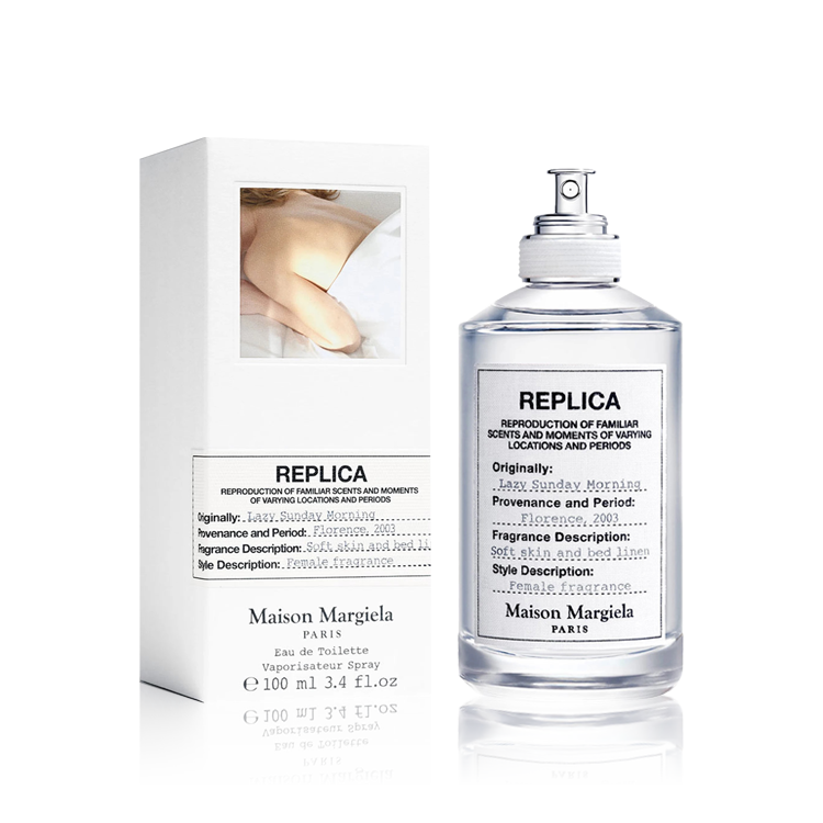 Maison Margiela Replica Lazy Sunday Morning EDT