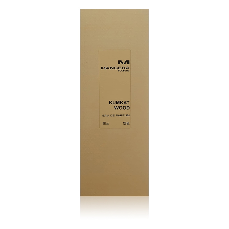 Mancera Kumkat Wood