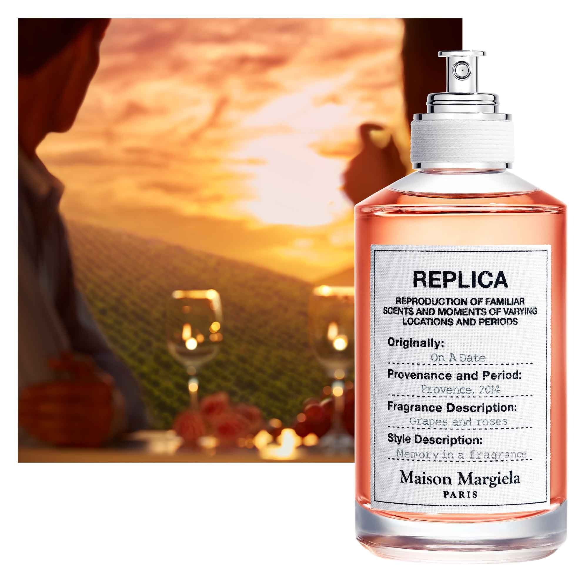 Maison Margiela Replica On A Date EDT