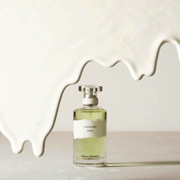 Maison Margiela Untitled L'Eau EDT