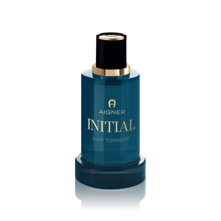 Aigner Initial For Tonight EDP