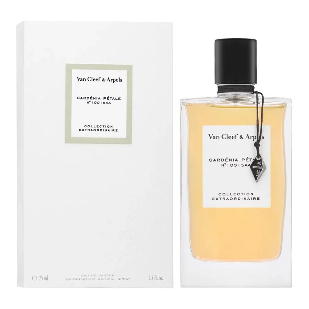 Van Cleef & Arpels Gardenia Petale