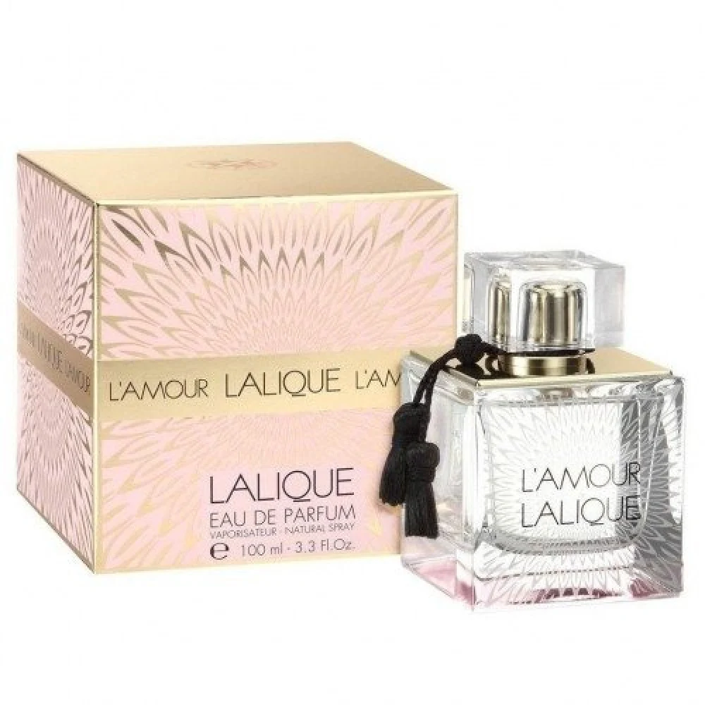 Lalique L'Amour
