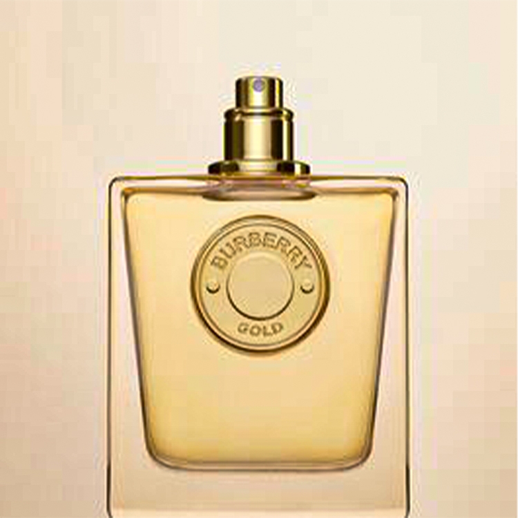 Burberry Gold EDP