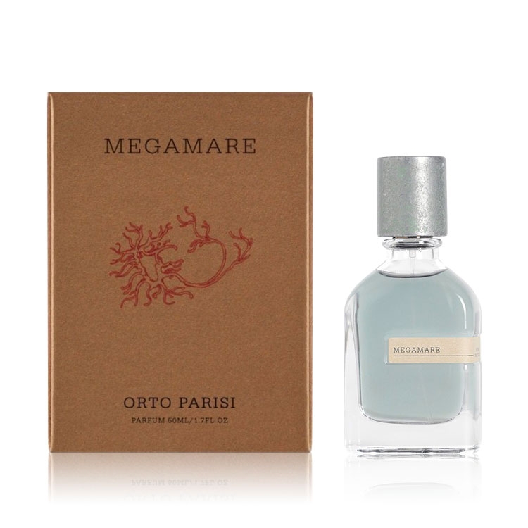 Orto Parisi Megamare