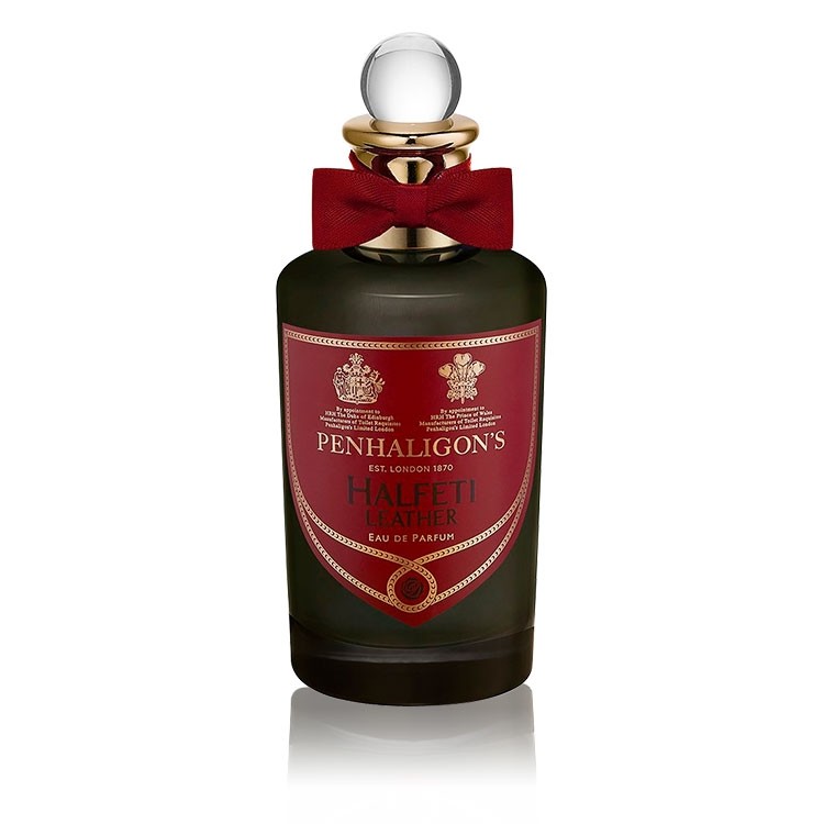 Penhaligon's Halfeti Leather