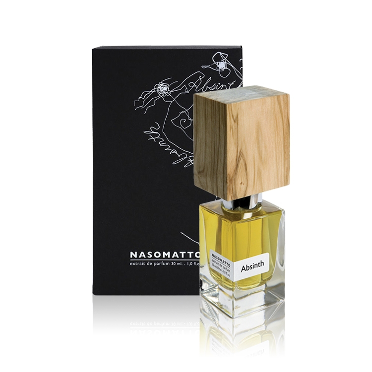 Nasomatto Absinth