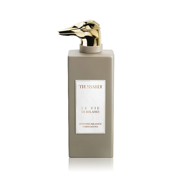 Trussardi Le Vie Di Milano Aperitivo Milanese Porta Nuova EDP