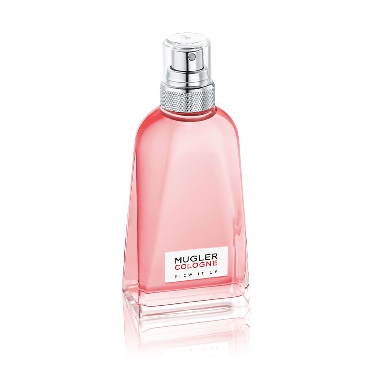 Thierry Mugler Blow It Up