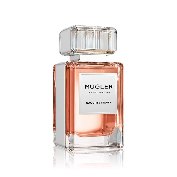 Thierry Mugler Naughty Fruity