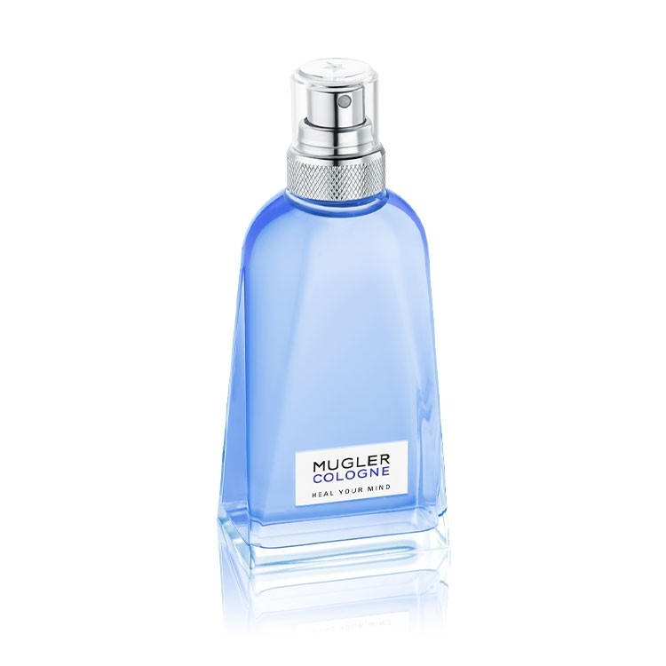 Thierry Mugler Heal Your Mind