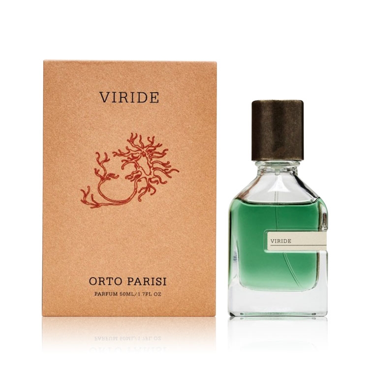 Orto Parisi Viride