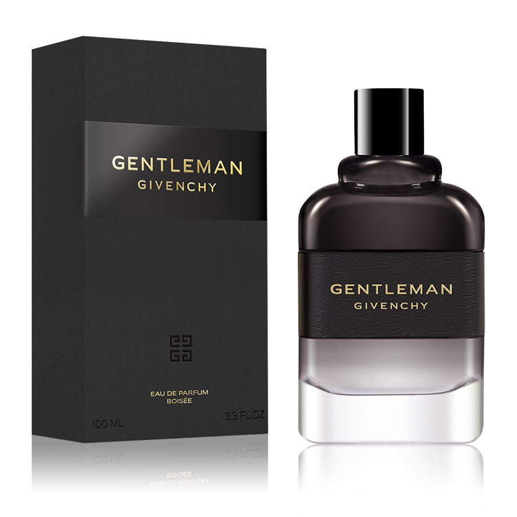 Givenchy Gentleman Boisee