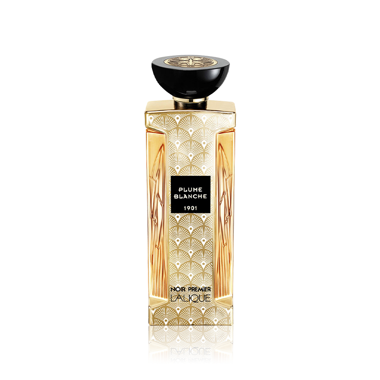 Lalique Plume Blanche 1901 EDP