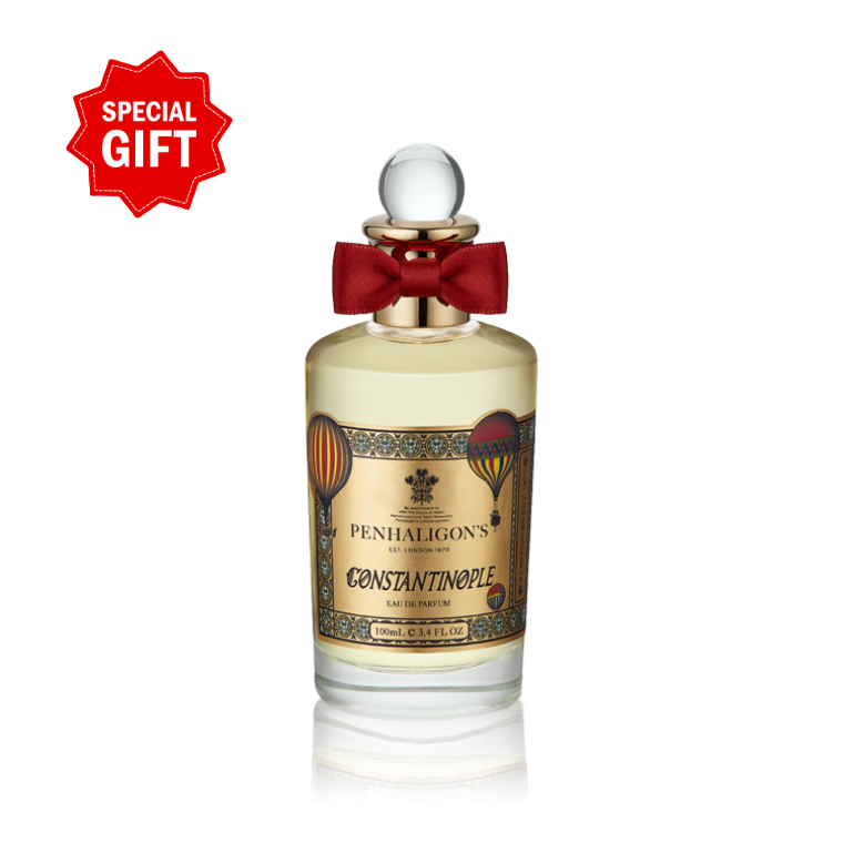 Penhaligon's Constantinople EDP