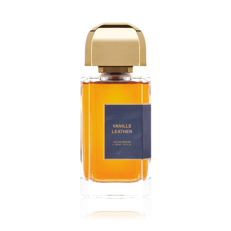 BDK Vanille Leather EDP