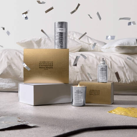 Maison Margiela Replica From The Garden EDT